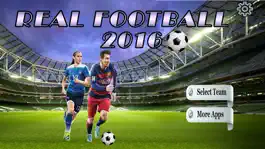 Game screenshot Football Challenge Game 2017 mod apk