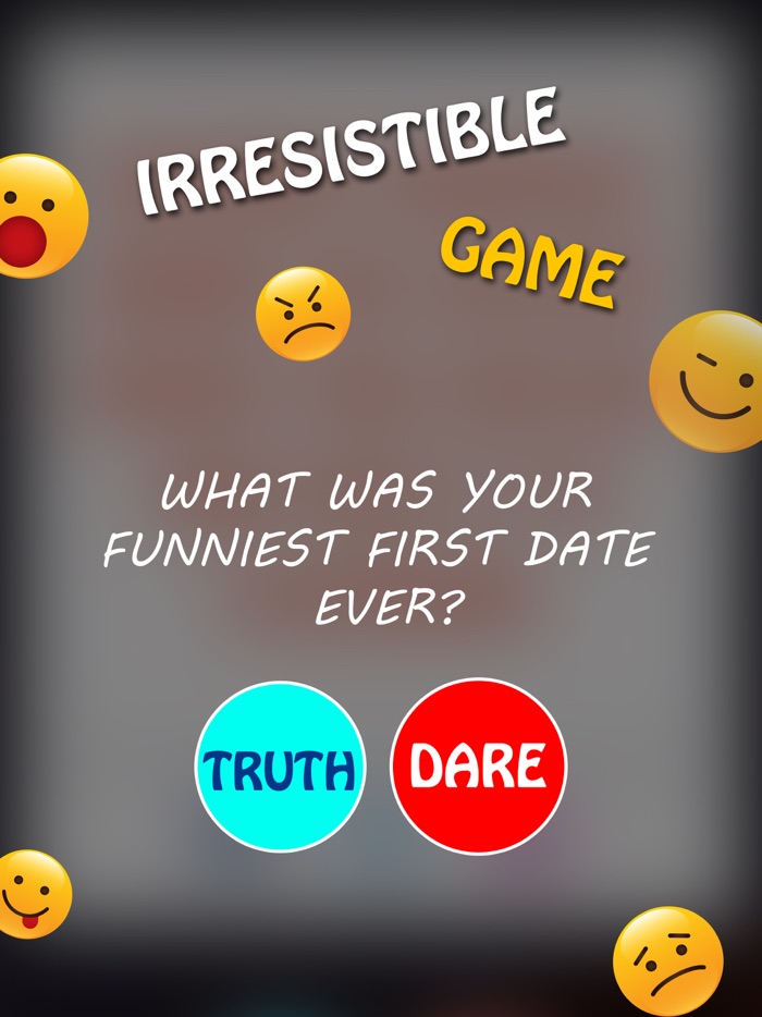 Truth or Dare - House Party 2017