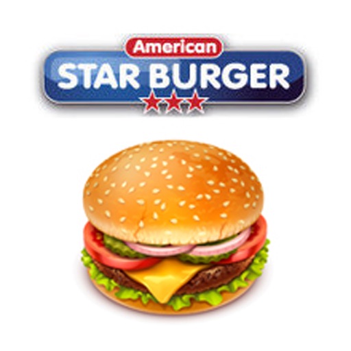 American Starburger icon