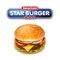 Met de American Starburger app bestel je veilig en snel de lekkerste friet en hamburgers van Tilburg en omstreken