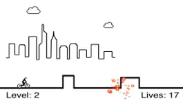 Game screenshot Rider VS Block apk