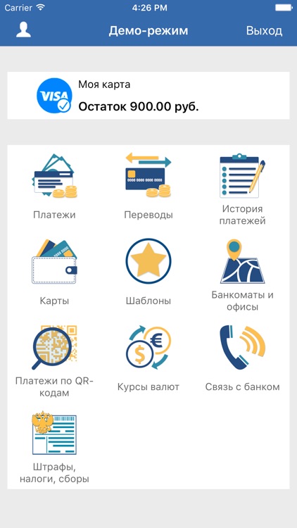 Гранд Инвест Банк