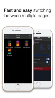 midipad 2 iphone resimleri 3