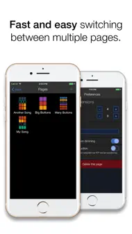 MidiPad 2 iphone resimleri 3