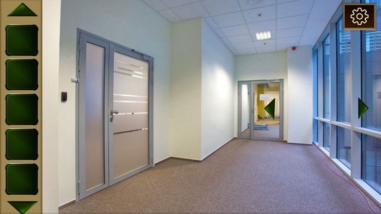 Escape Games - Modern Office screenshot-3