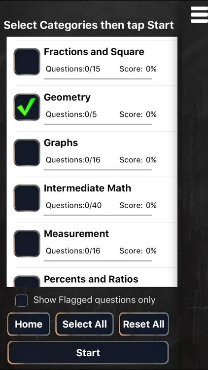 TABE - Adult Education Practice Exam