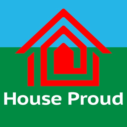 House Proud icon