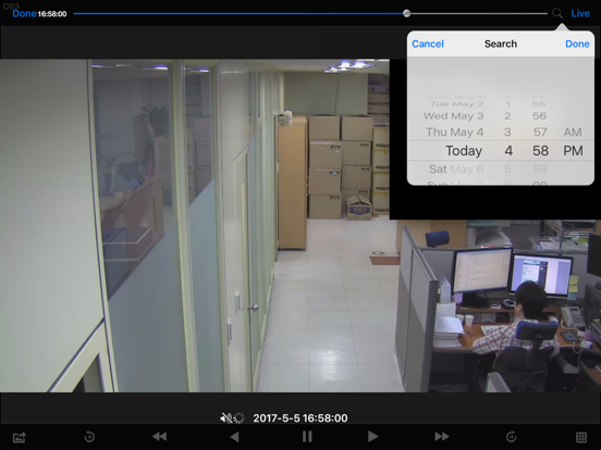 Screenshot #6 pour K-Viewer
