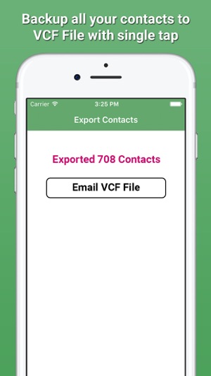 Contact Tools - Delete Duplicate Contacts + Backup(圖4)-速報App