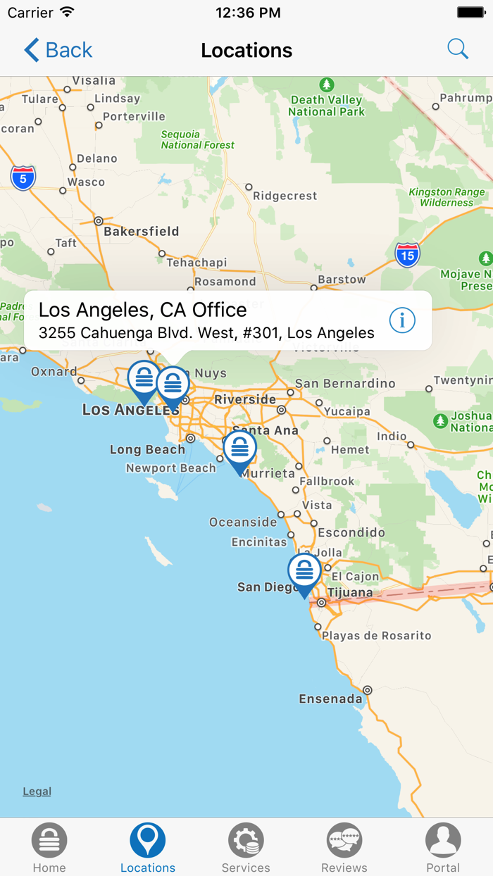 Secure Data Recovery Services