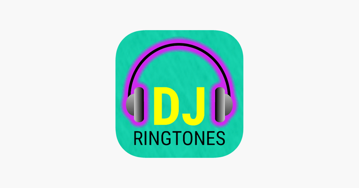 DJ ήχοι και οι ήχους κλήσης - Καλύτερες μελωδίες στο App Store