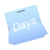 Days Counter - Countdown & Count Up Days Matter