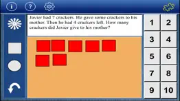 word problems iphone screenshot 2