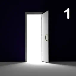 Ultimate Room Escape 1 app icon