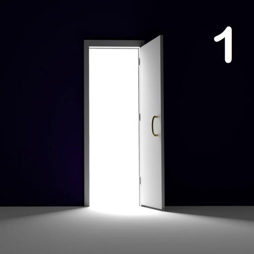 Ultimate Room Escape 1 iOS App