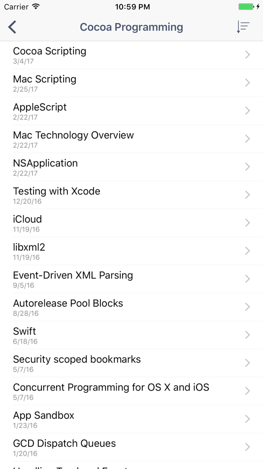 #2. Quiver - take better notes (iOS) 由: Yaogang Lian