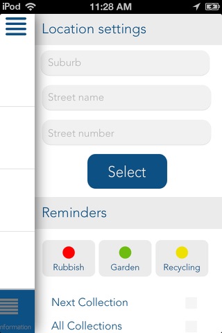 Brisbane Bin and Recycling screenshot 4