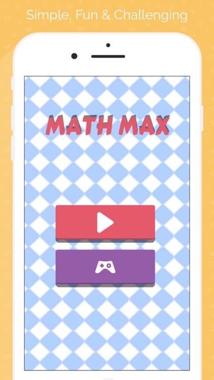 Math Max