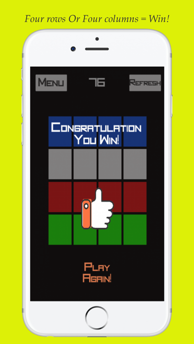Screenshot #2 pour Mess Tiles - Puzzle games | Top games