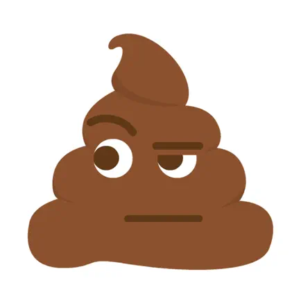 Poo Emoji : Cute Animated Poop Emoji Stickers Cheats