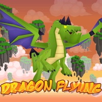 dragon sky fly forever of the endless pour PC