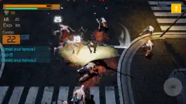 Game screenshot Bloody Cyborgs:Zombie Slayer hack