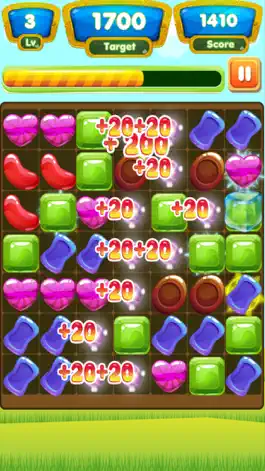 Game screenshot Candy Break - Matching Puzzle Games hack