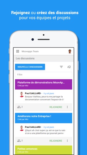 Moovapps Team(圖1)-速報App