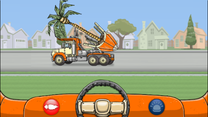 Screenshot #2 pour Tree Spade Truck