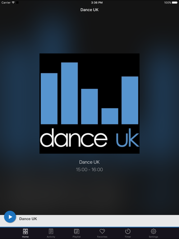 Screenshot #4 pour Dance UK