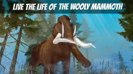 Game screenshot Mammoth Age Survival Simulator 3D mod apk