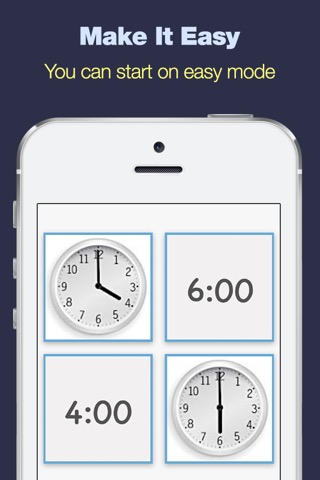 Telling Time - 8 Games to Tell Timeのおすすめ画像2