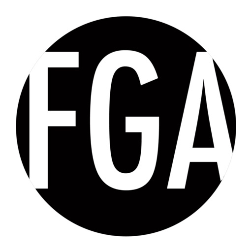 FGA Singapore icon