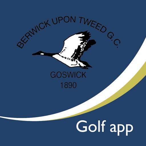 Goswick Links Golf Club icon