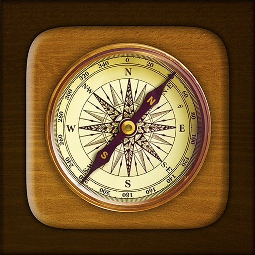 Free HD Compass