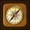 The best and unique free High-definition compass for iPad and for iPhone