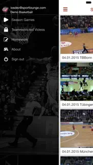 sportlounge video problems & solutions and troubleshooting guide - 3