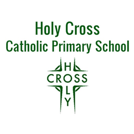 Holy Cross CPS (SN3 1AR)