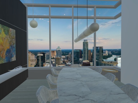 The Penthouse screenshot 4