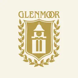 Glenmoor app icon