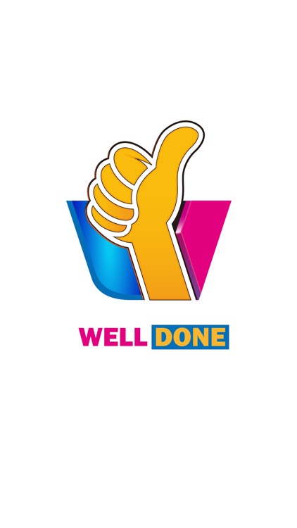 Welldone小事幫忙