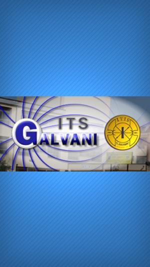 Galvani Social Radio(圖1)-速報App
