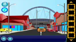 Game screenshot Escape The Euroo Soccer 2016 hack