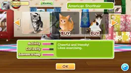 Game screenshot My Cat My Room hack