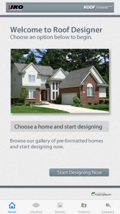 IKO RoofViewer