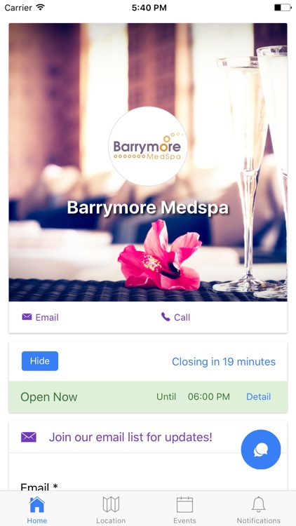 Barrymore Medspa