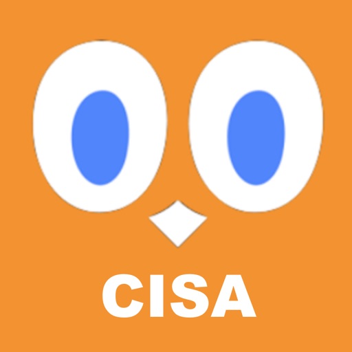 CISA Exam Prep 2017 PRO icon