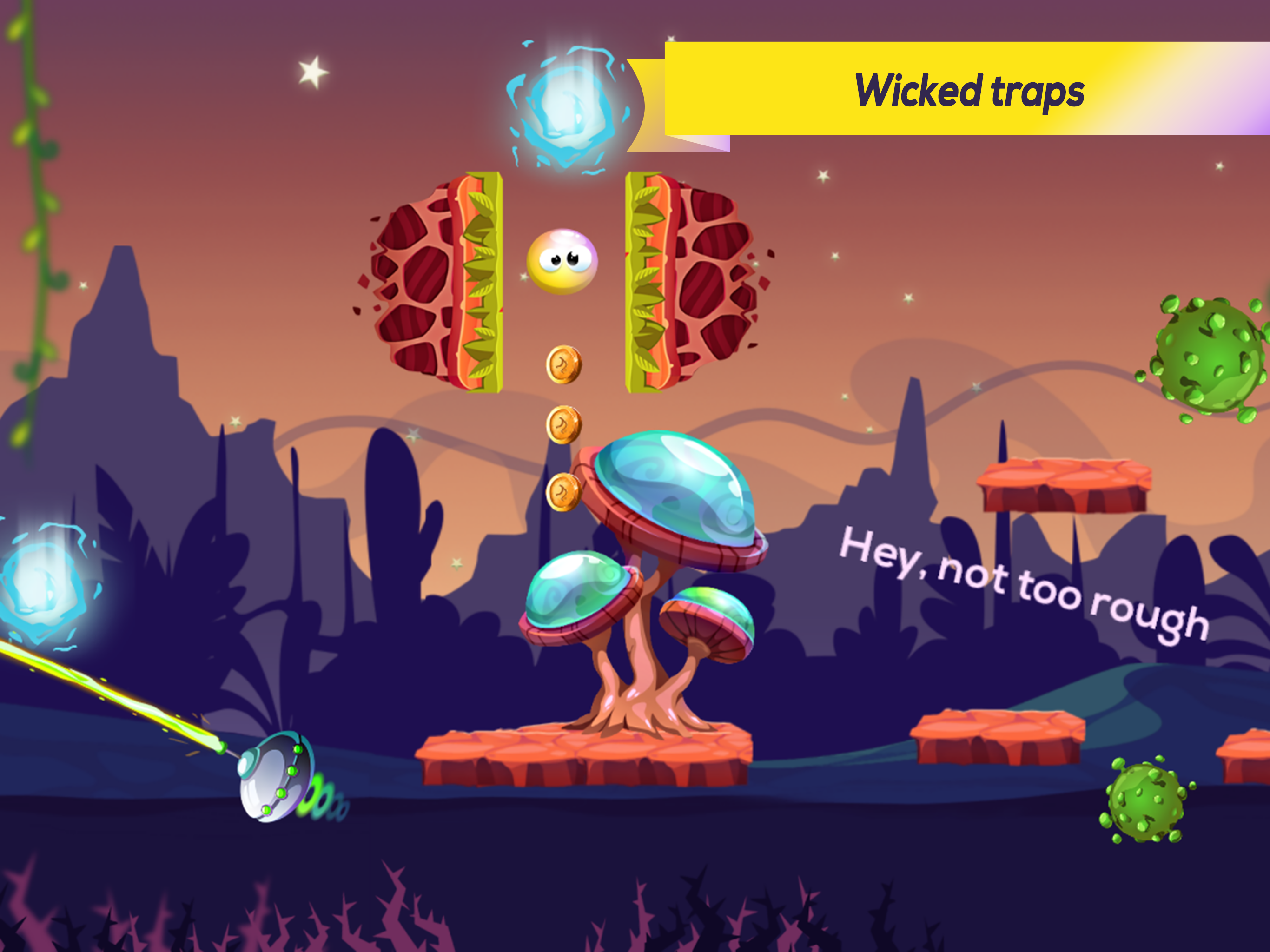 Bobble Bunch: Ultimate Pet Adventure screenshot 7