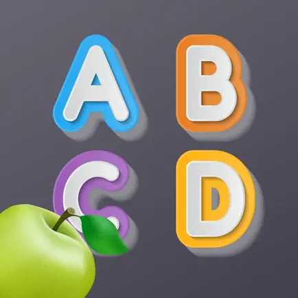 Alphabets - A For Apple Читы