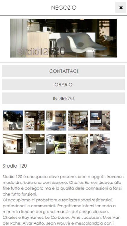 Studio 120 screenshot-3